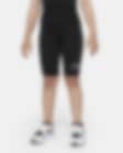 Low Resolution Nike Sportswear Radshorts mit Print für ältere Kinder (Mädchen)