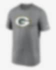 Low Resolution Playera para hombre Nike Dri-FIT Logo Legend (NFL Green Bay Packers)
