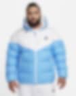 Doudoune à capuche Storm-FIT Nike Windrunner PrimaLoft® pour homme. Nike BE