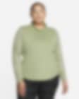 Low Resolution Nike Pro Therma-FIT ADV Women's Long-Sleeve Top (Plus Size)
