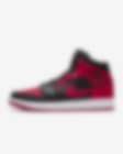 Low Resolution Air rare Jordan 1 Mid Shoe