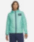 Low Resolution Veste à capuche doublée en Fleece Nike Inter Milan pour homme