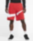 Low Resolution Shorts da basket Nike Dri-FIT
