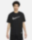 Low Resolution Nike Max90 basketbalshirt voor heren