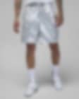 Low Resolution Shorts in maglia con grafica Jordan Essential – Uomo