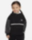 Low Resolution Nike ACG Polartec® 'Wolf Tree' Toddler Pullover Hoodie