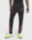 Low Resolution Pantalon de survêtement de football en maille Nike Dri-FIT Academy pour Homme