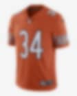 Low Resolution NFL Chicago Bears (Walter Payton) Men's Limited Vapor Untouchable Football Jersey