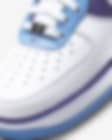 Nike Air Force 1 High '07 LV8 Men's Size 9.5 Dual Air Whit…