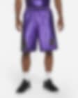 Low Resolution LeBron x Space Jam: A New Legacy "Goon Squad" Men's Nike Dri-FIT Shorts