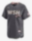 Low Resolution Washington Nationals City Connect Men's Nike Dri-FIT ADV MLB Limited Jersey