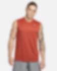 Low Resolution Nike Dri-FIT Legend Men's Sleeveless Fitness T-Shirt
