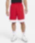 Low Resolution Nike Dri-FIT Icon Men's Basketball Shorts