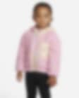 Low Resolution Nike Toddler Full-Zip Jacket