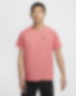 Low Resolution Nike Dri-FIT Ready Men's Short-Sleeve Fitness Top