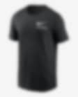 Low Resolution Nike Over Shoulder (MLB Chicago White Sox) Men's T-Shirt