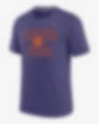 Low Resolution Clemson Men's Nike College T-Shirt