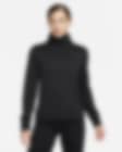 Low Resolution Nike Therma-FIT Swift Women's Turtleneck Running Top