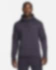 Low Resolution Felpa pullover con cappuccio Nike Sportswear Tech Fleece - Uomo