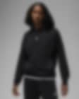 Low Resolution Jordan Dri-FIT Sport Crossover-hættetrøje i fleece til mænd