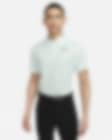 Low Resolution Nike Dri-FIT ADV Tiger Woods Men's Golf Polo