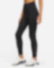Low Resolution Legging 7/8 taille haute Nike One pour femme