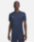 Low Resolution Camisola de futebol de manga curta Dri-FIT Nike Academy para homem