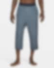 Low Resolution Pantalon 3/4 Nike Yoga pour Homme