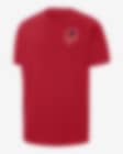 Low Resolution Clark Atlanta Max90 Men's Nike College T-Shirt