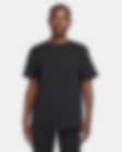 Low Resolution Damska koszulka z krótkim rękawem Dri-FIT Nike One Relaxed