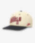 Low Resolution California Angels Rewind Cooperstown Pro Men's Nike Dri-FIT MLB Adjustable Hat