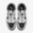 Low Resolution Nike Dunk High By You Custom Men's Shoes