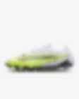 Low Resolution Nike Phantom GX Elite Firm-Ground Low-Top Football Boot