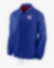 Low Resolution Nike Coaches (NFL Buffalo Bills) Men's Jacket