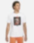 Low Resolution Netherlands Men's Graphic T-Shirt