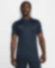 Low Resolution Nike Academy Men's Dri-FIT Short-Sleeve Football Top