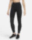 Low Resolution Nike Dri-FIT Run Division Epic Luxe Lauf-Leggings mit Tasche und mittelhohem Bund für Damen