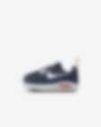 Low Resolution Nike Max 90 Cot Baby Bootie