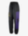 Low Resolution Los Angeles Lakers Starting 5 2023/24 City Edition Men's Nike NBA Courtside Pants