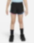 Low Resolution Shorts para niños talla pequeña Nike Dri-FIT Tempo