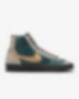Calzado para mujer Nike Blazer Mid '77. Nike MX