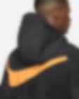 Galatasaray AWF Men's Woven Football Jacket. Nike SA