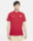 Low Resolution เสื้อโปโลผู้ชาย Liverpool FC