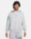 Low Resolution Nike Standard Issue Men's Dri-FIT Pullover Hoodie
