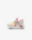 Low Resolution Nike Dynamo 2 EasyOn Baby/Toddler Shoes