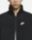 Nike Sportswear Swoosh Men's Full-Zip Reversible Jacket. Nike JP