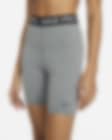 Shorts de 18 cm y tiro alto para mujer Nike Pro 365. Nike.com
