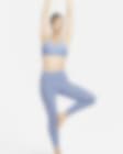 Low Resolution Nike Zenvy 女款輕柔支撐型高腰全長內搭褲