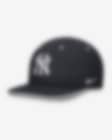 Low Resolution Gorra ajustable Nike Dri-FIT MLB para hombre New York Yankees Primetime Pro