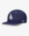 Low Resolution Gorra ajustable Nike Dri-FIT MLB para hombre Los Angeles Dodgers Primetime Pro
